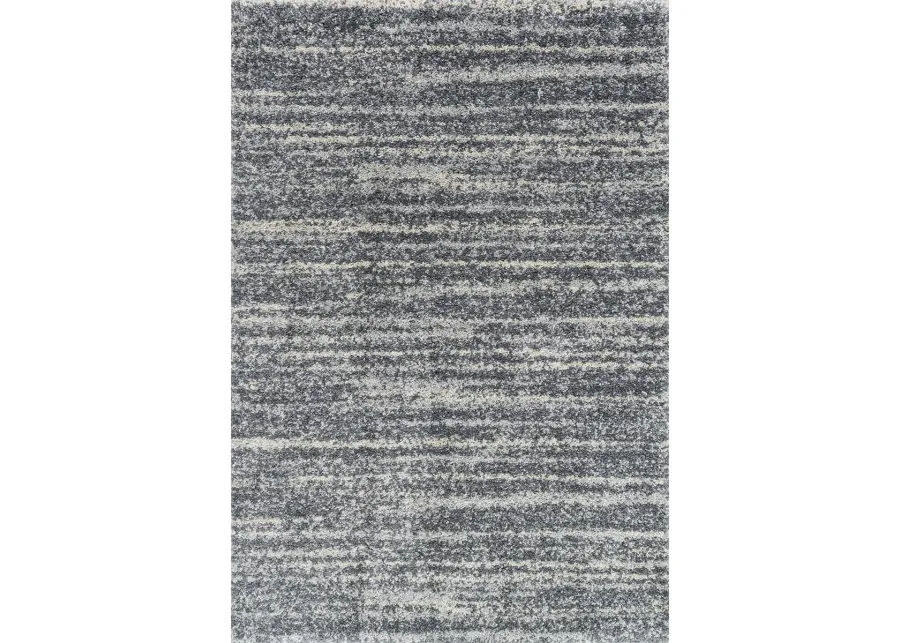 Quincy QC05 2'3" x 8'" Rug