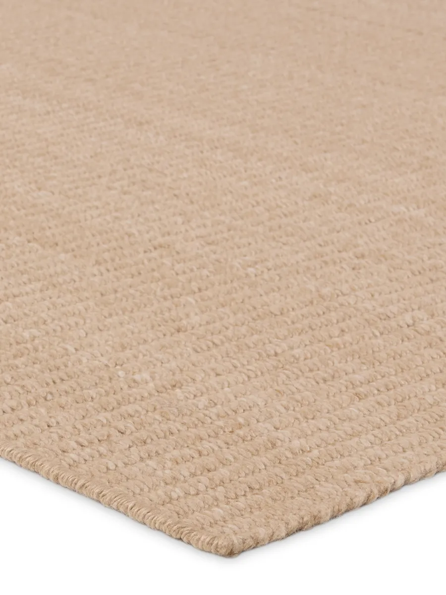 Dante Facet Natural 2' x 3' Rug