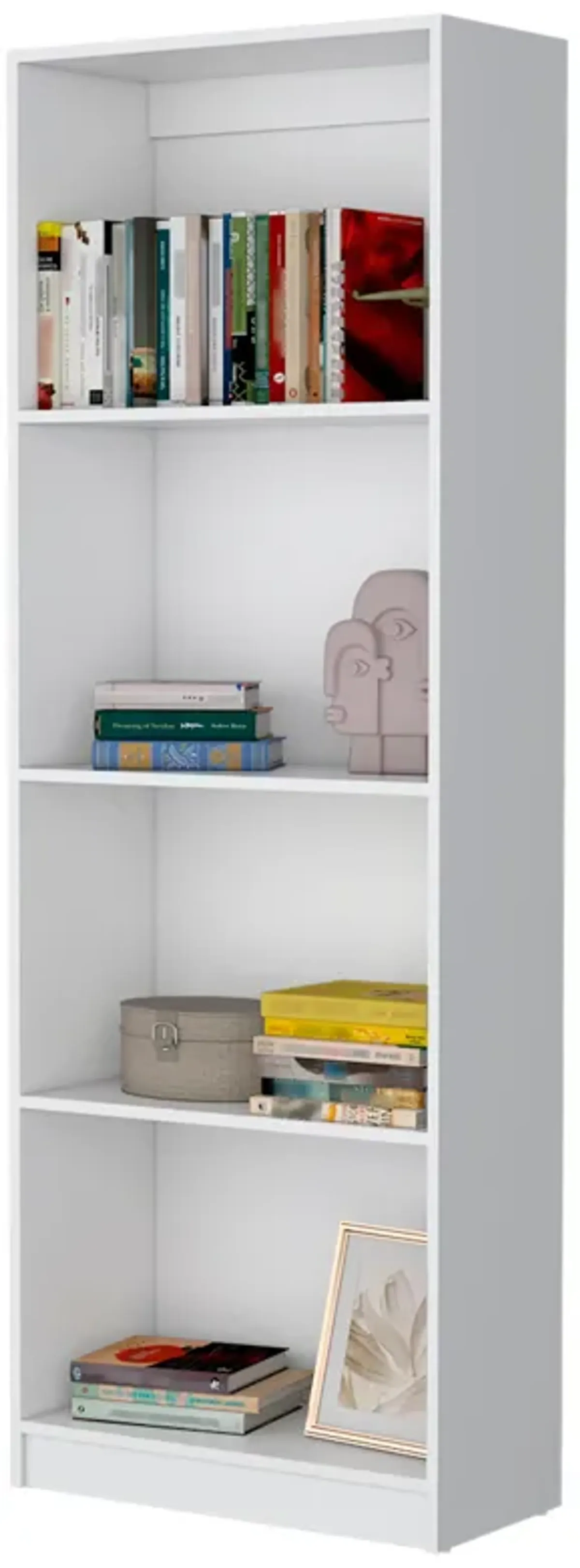 Sutton Bookcase