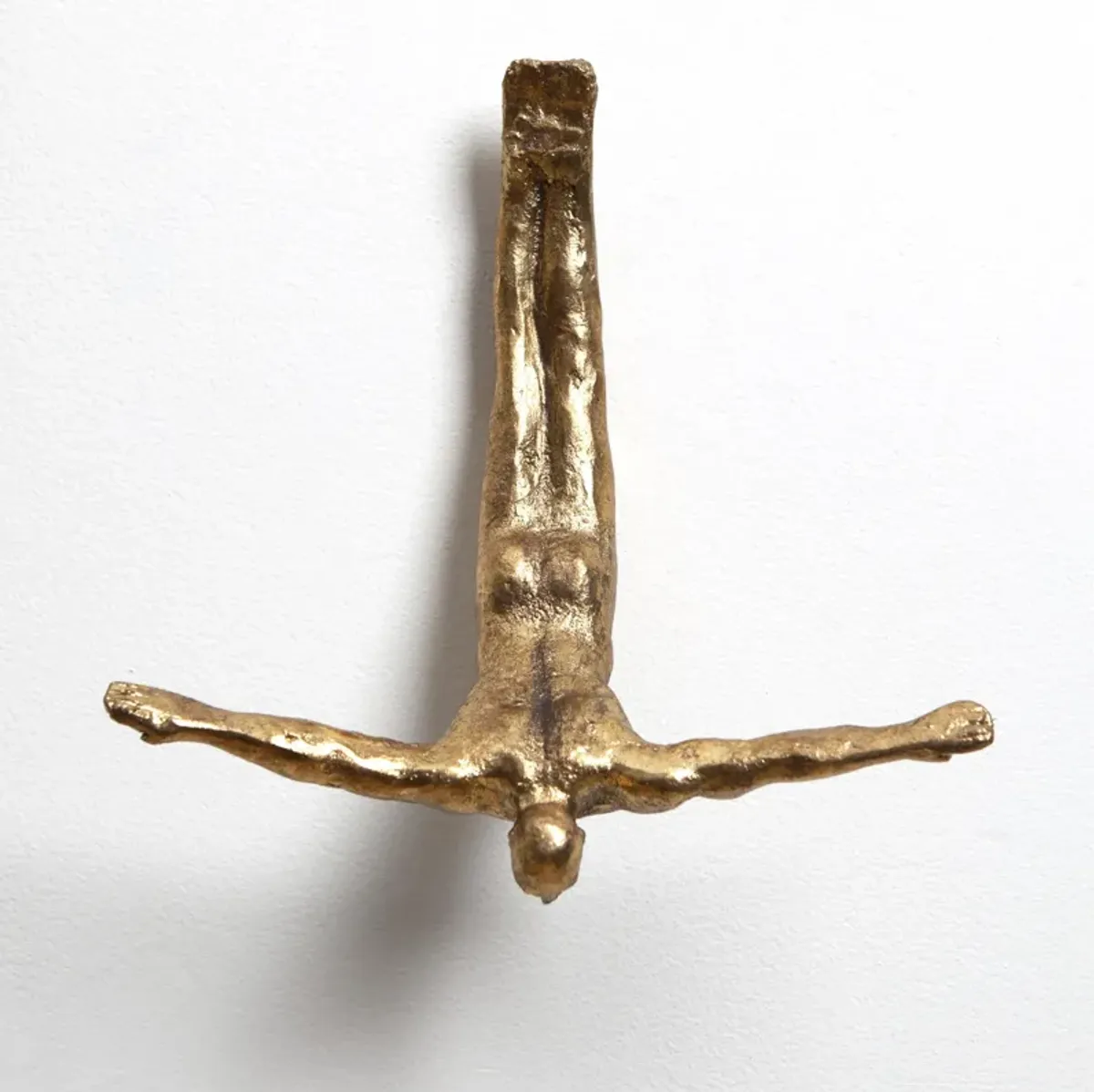 Wall Diver-Gold