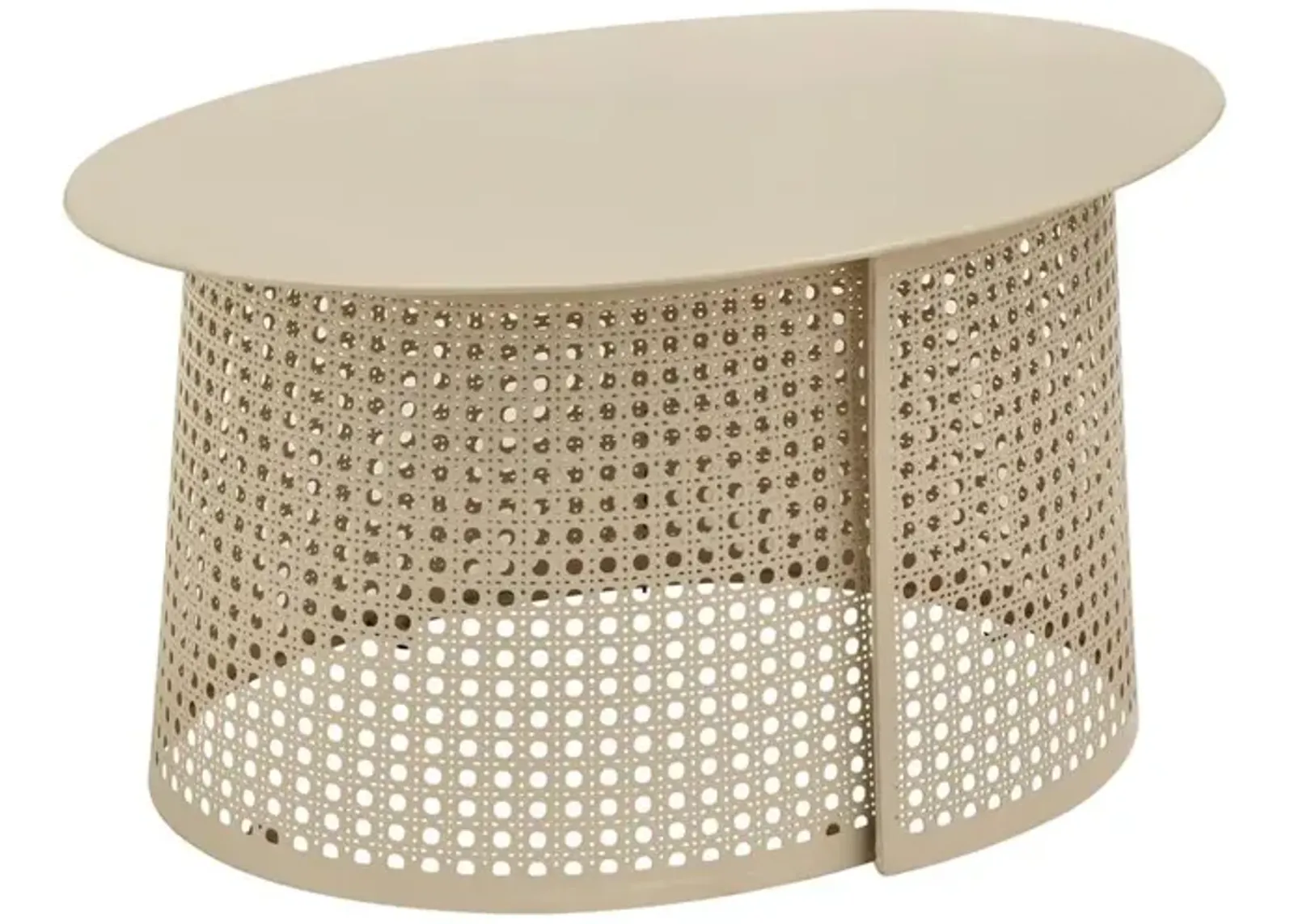 Belen Kox Creamy Bliss Coffee Table, Belen Kox