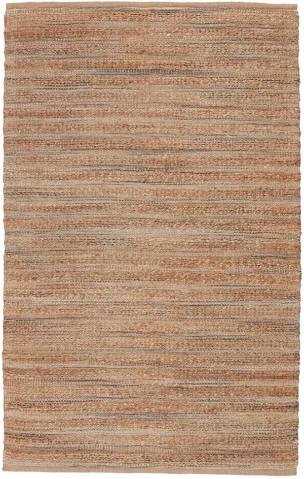 Himalaya Canterbury Natural 2'6" x 9' Runner Rug