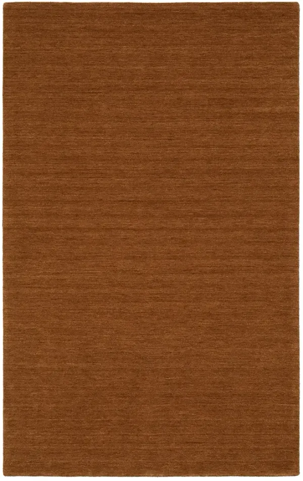 Aniston II 8' x 10' Rust Rug