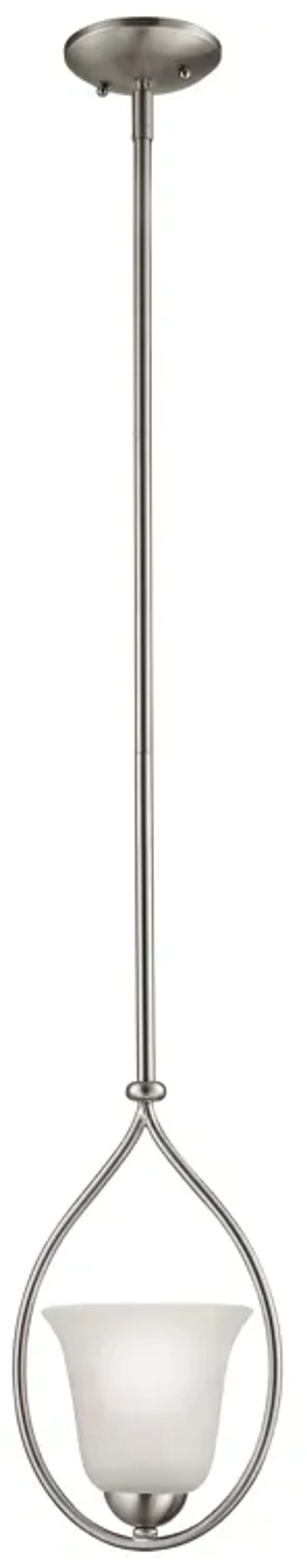 Conway 1-Light LED Mini Pendant