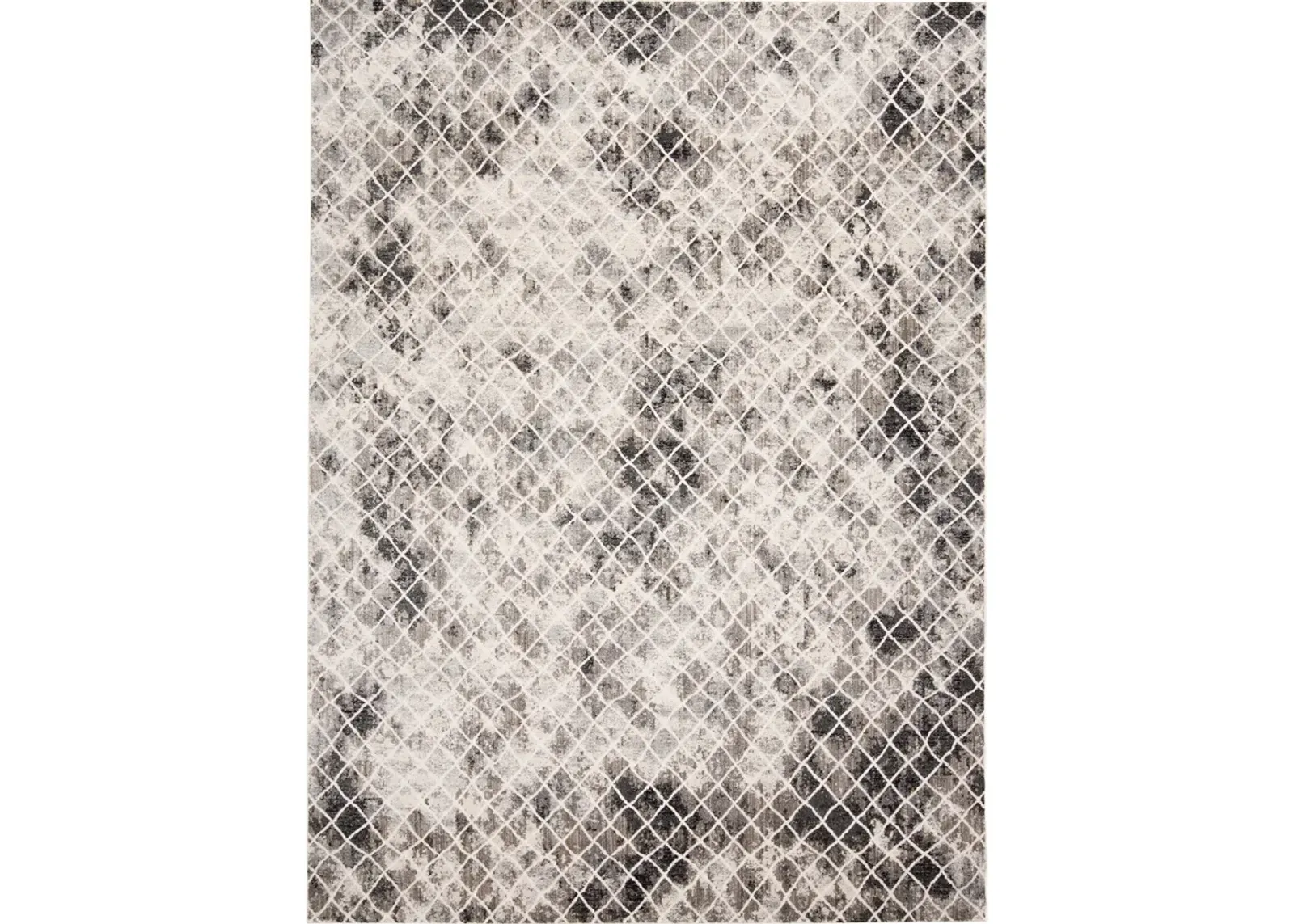 Kano 3873F Ivory/Gray/Taupe 10'2" x 13'9" Rug