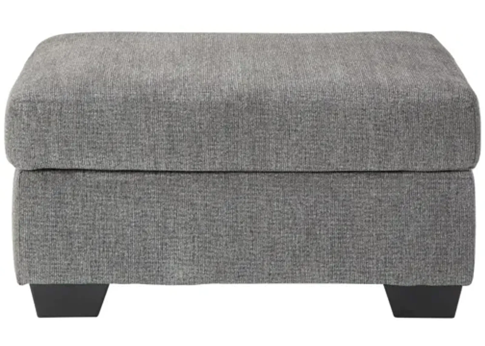 Dalhart Oversized Accent Ottoman