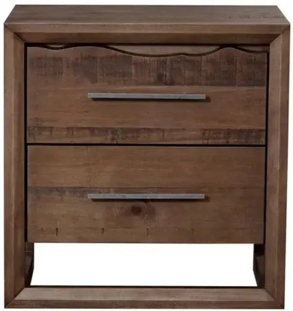 Lofton Nightstand