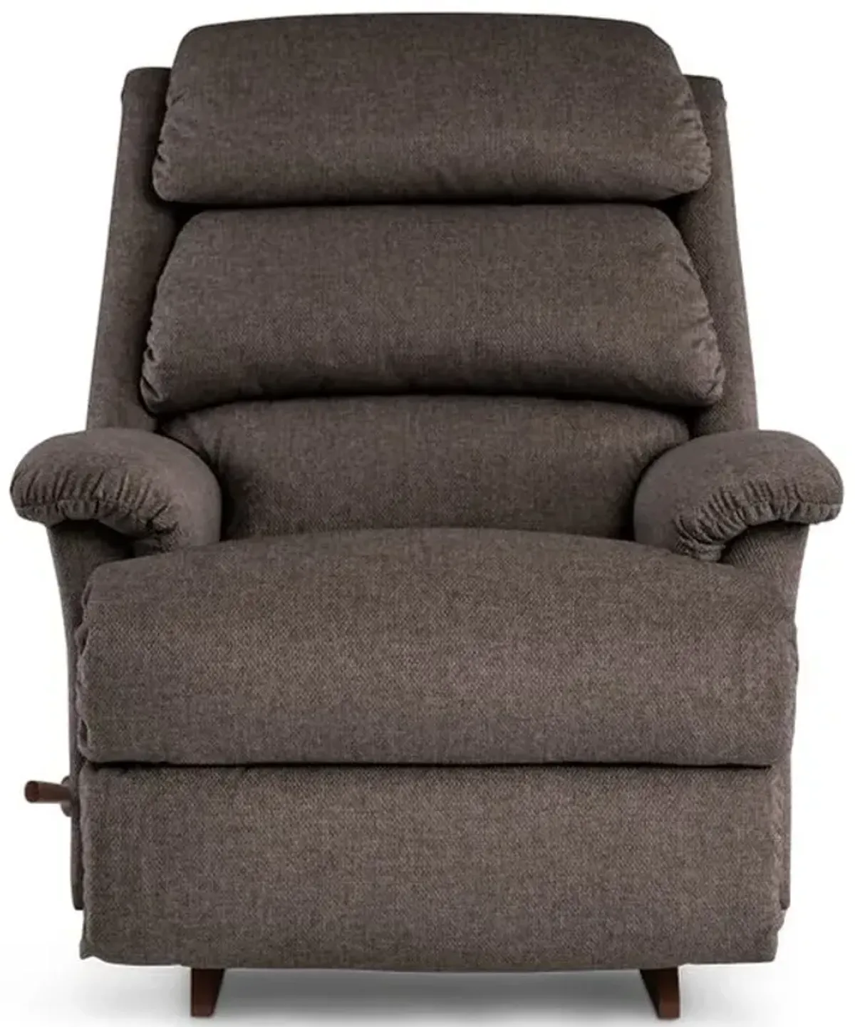 Astor Cocoa Rocking Recliner