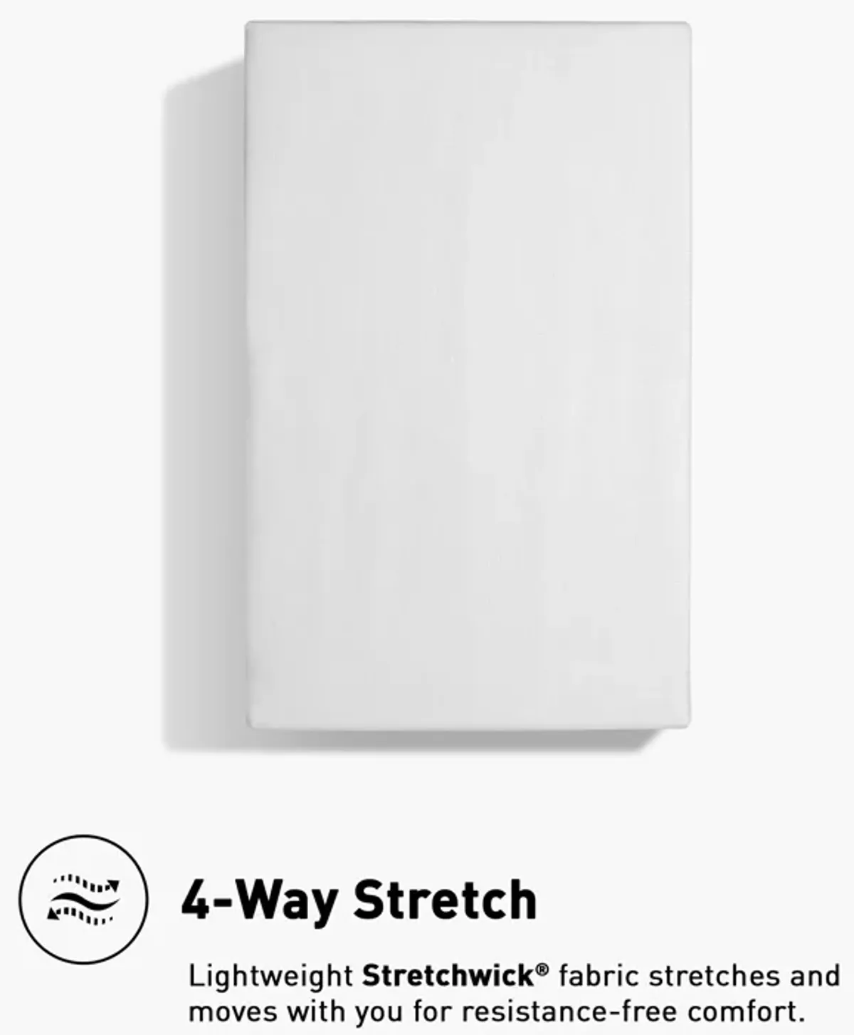 Stretchwick 3.0 Full Mattress Protector