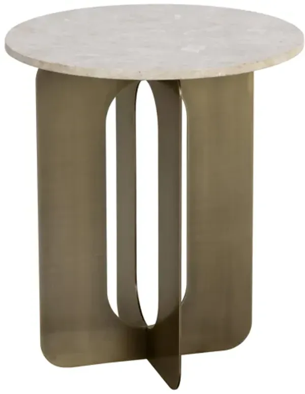 Orlo End Table