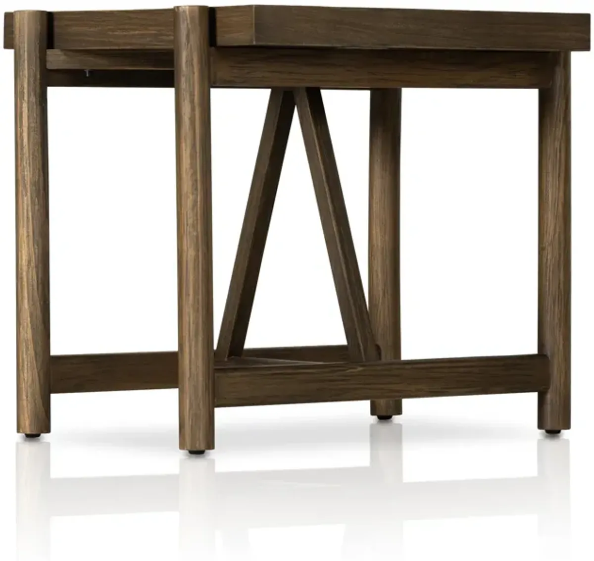 Goldthwaite End Table