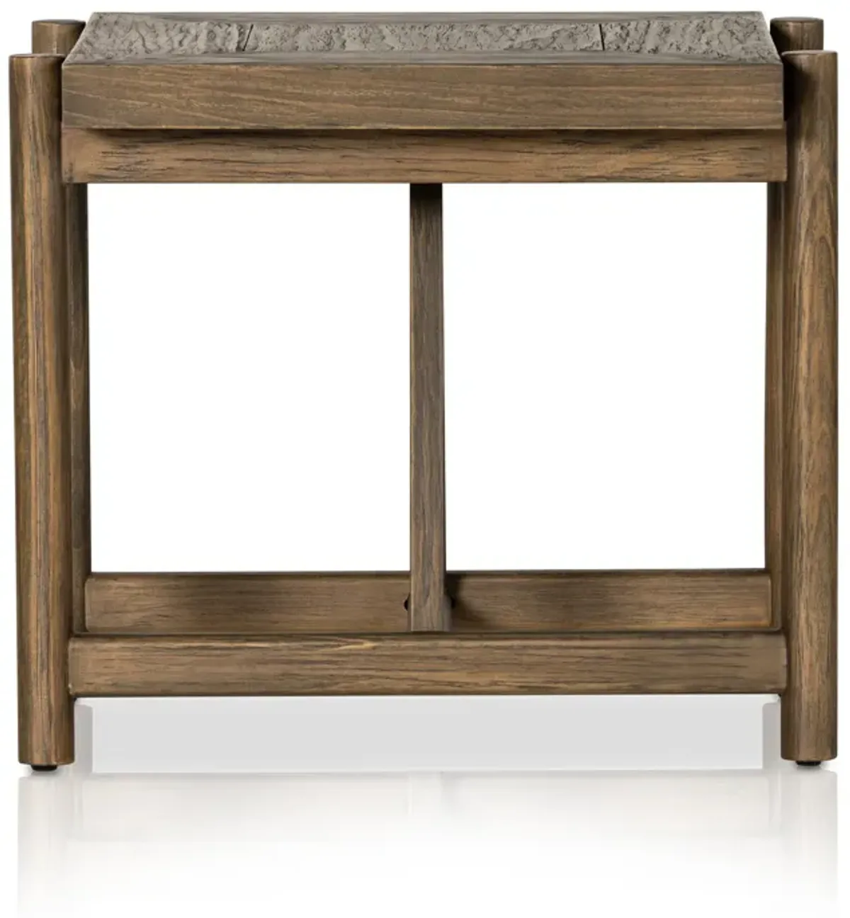 Goldthwaite End Table