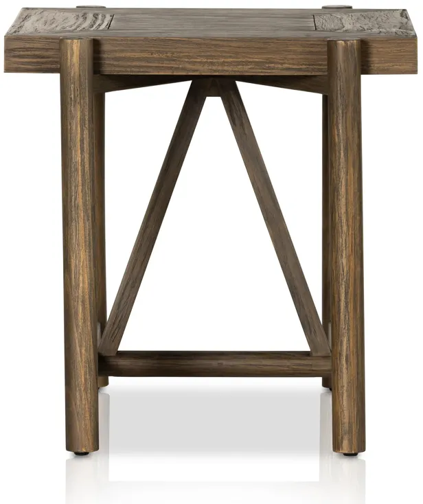 Goldthwaite End Table