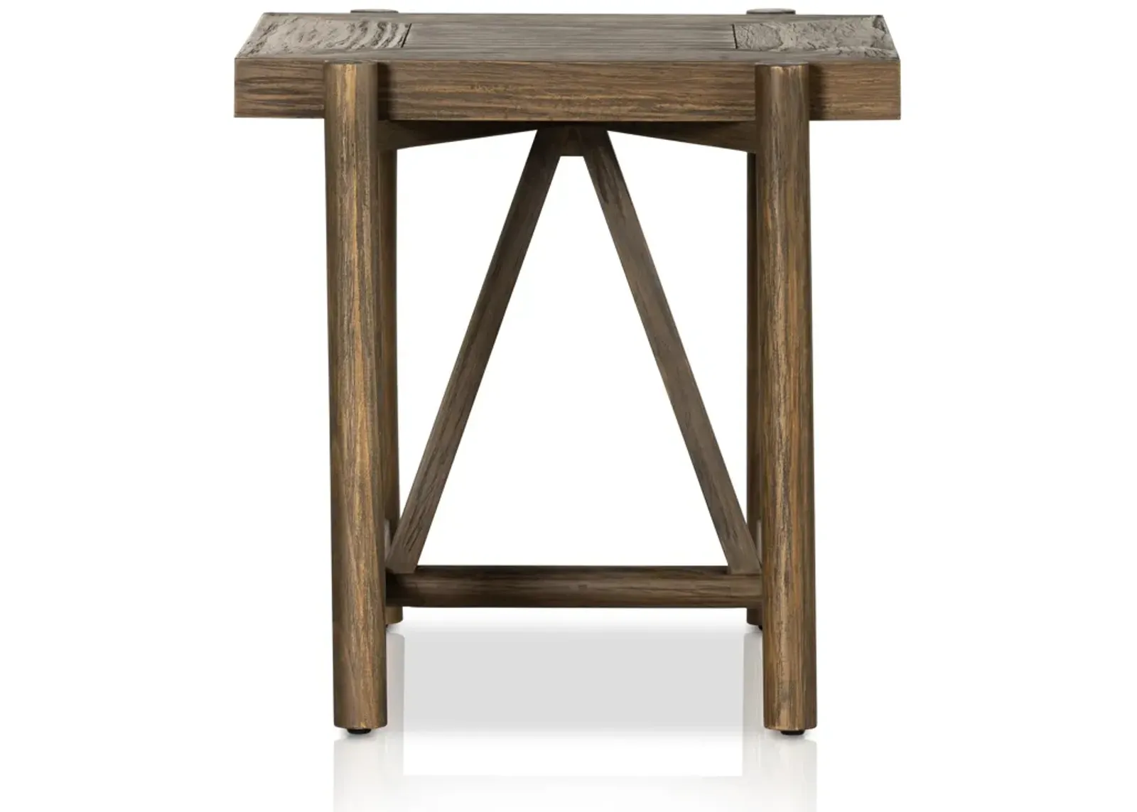 Goldthwaite End Table