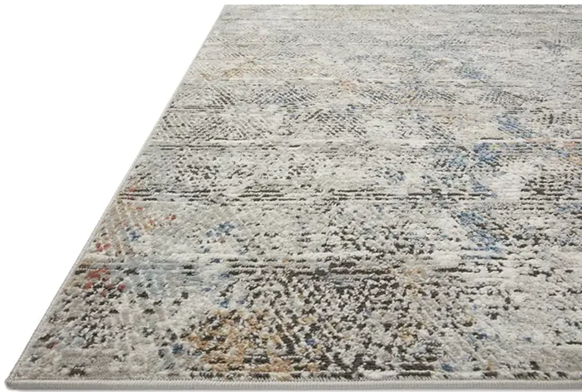 Bianca BIA04 2'8" x 13'" Rug