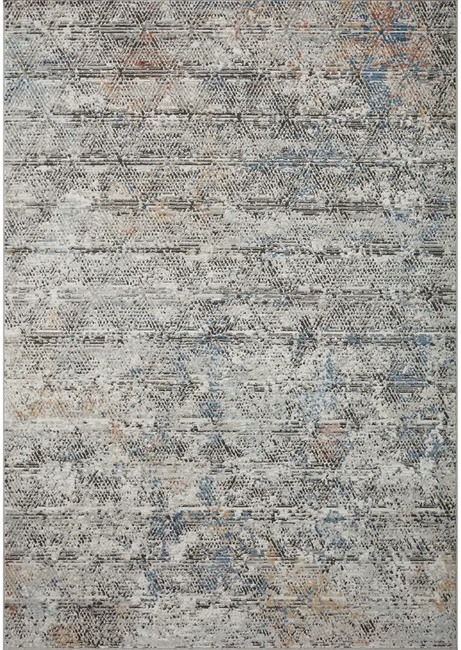 Bianca BIA04 2'8" x 13'" Rug