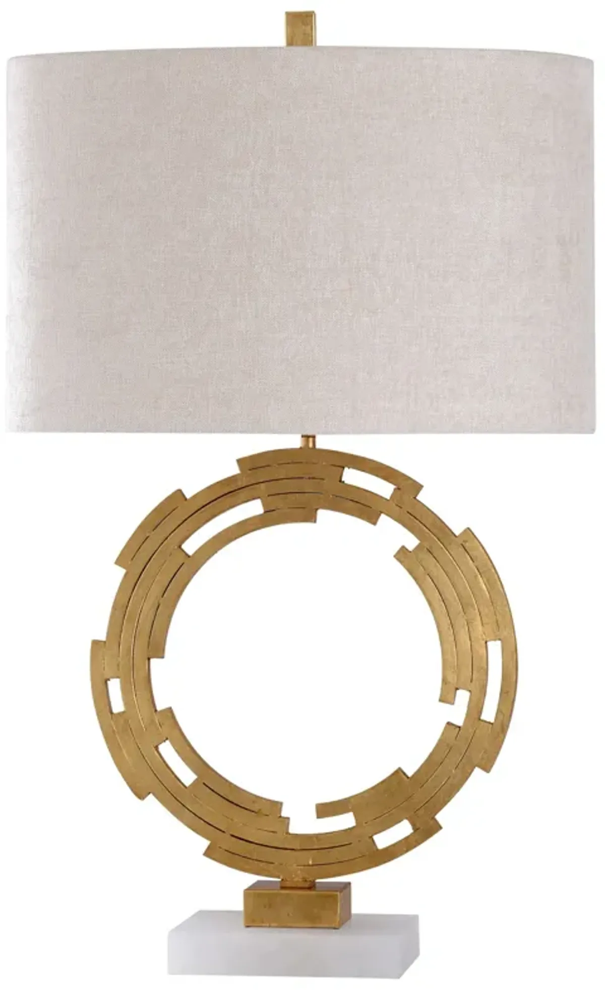 Armitage Table Lamp