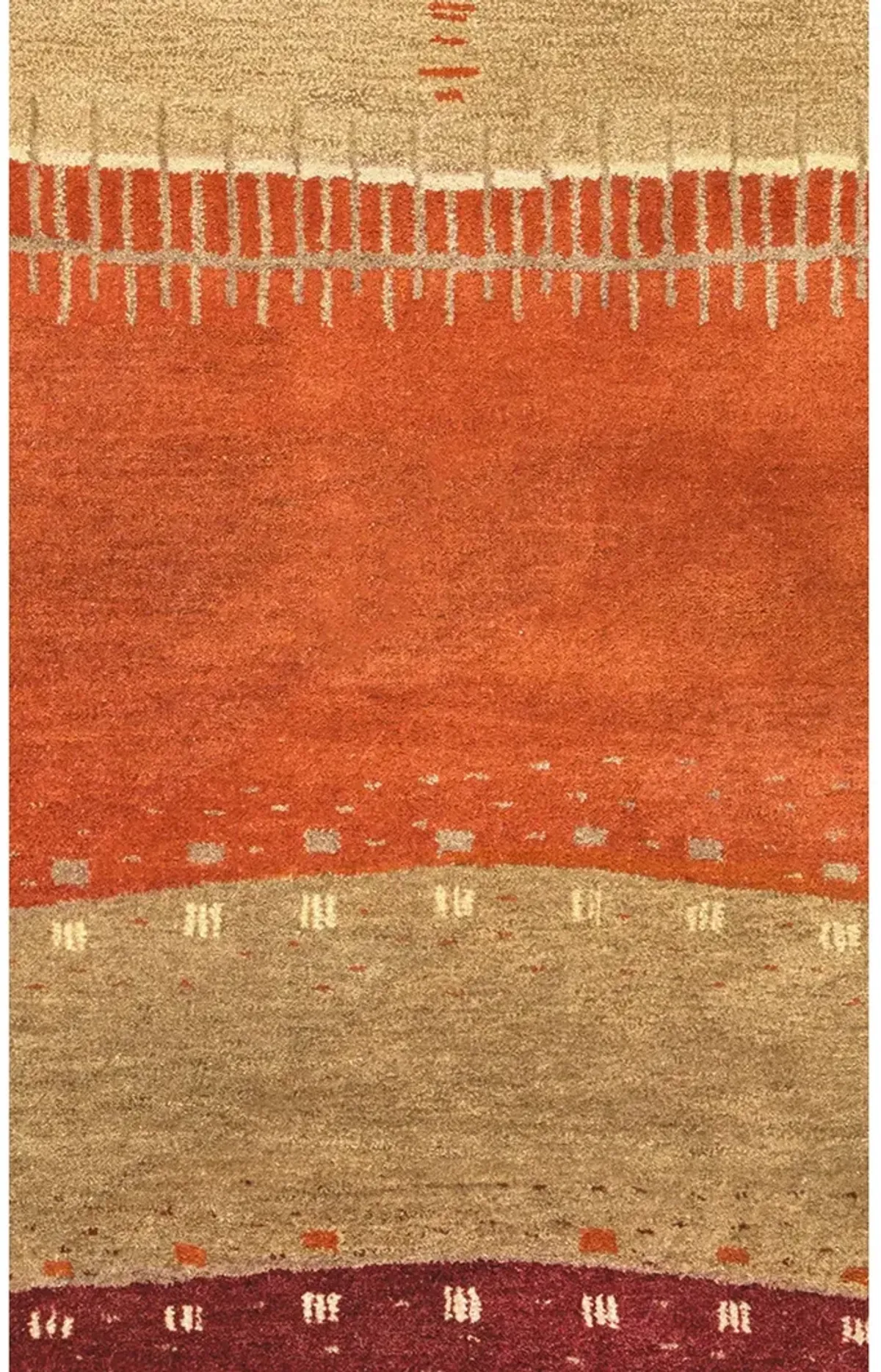 Mojave MV3159 2'6" x 8' Rug