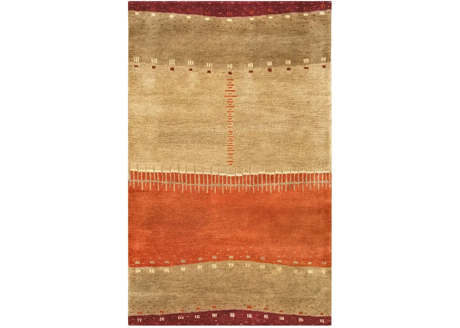 Mojave MV3159 2'6" x 8' Rug