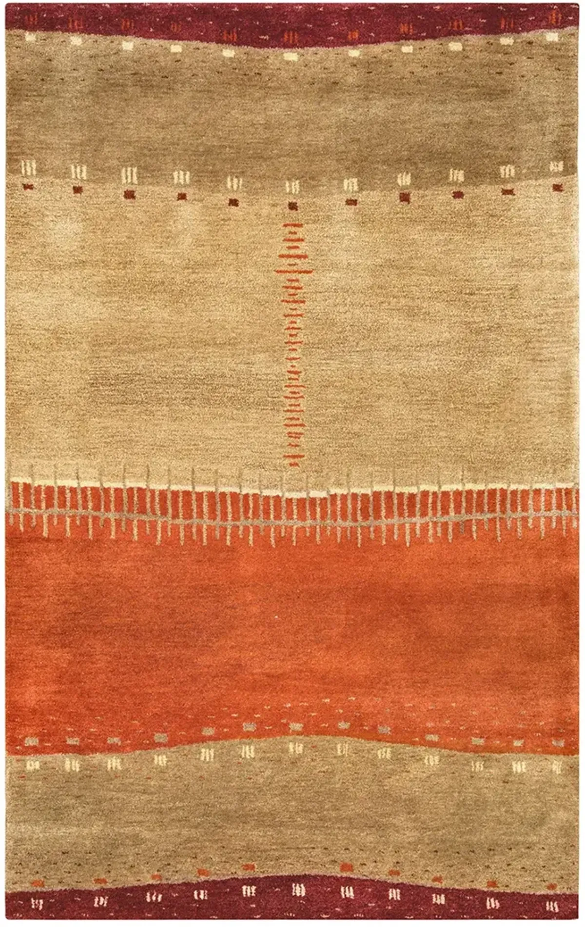 Mojave MV3159 2'6" x 8' Rug