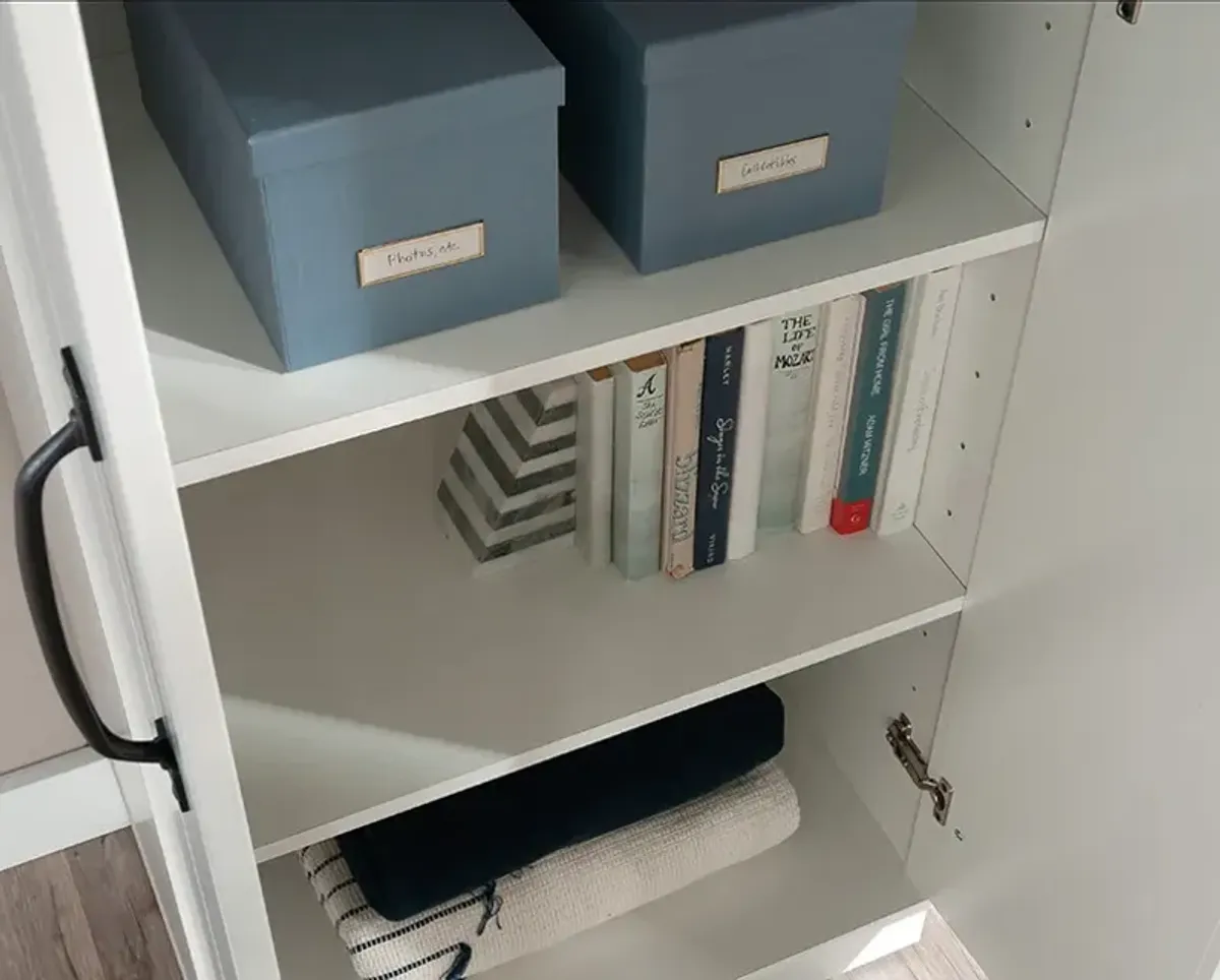 Homeplus Storage Cabinet