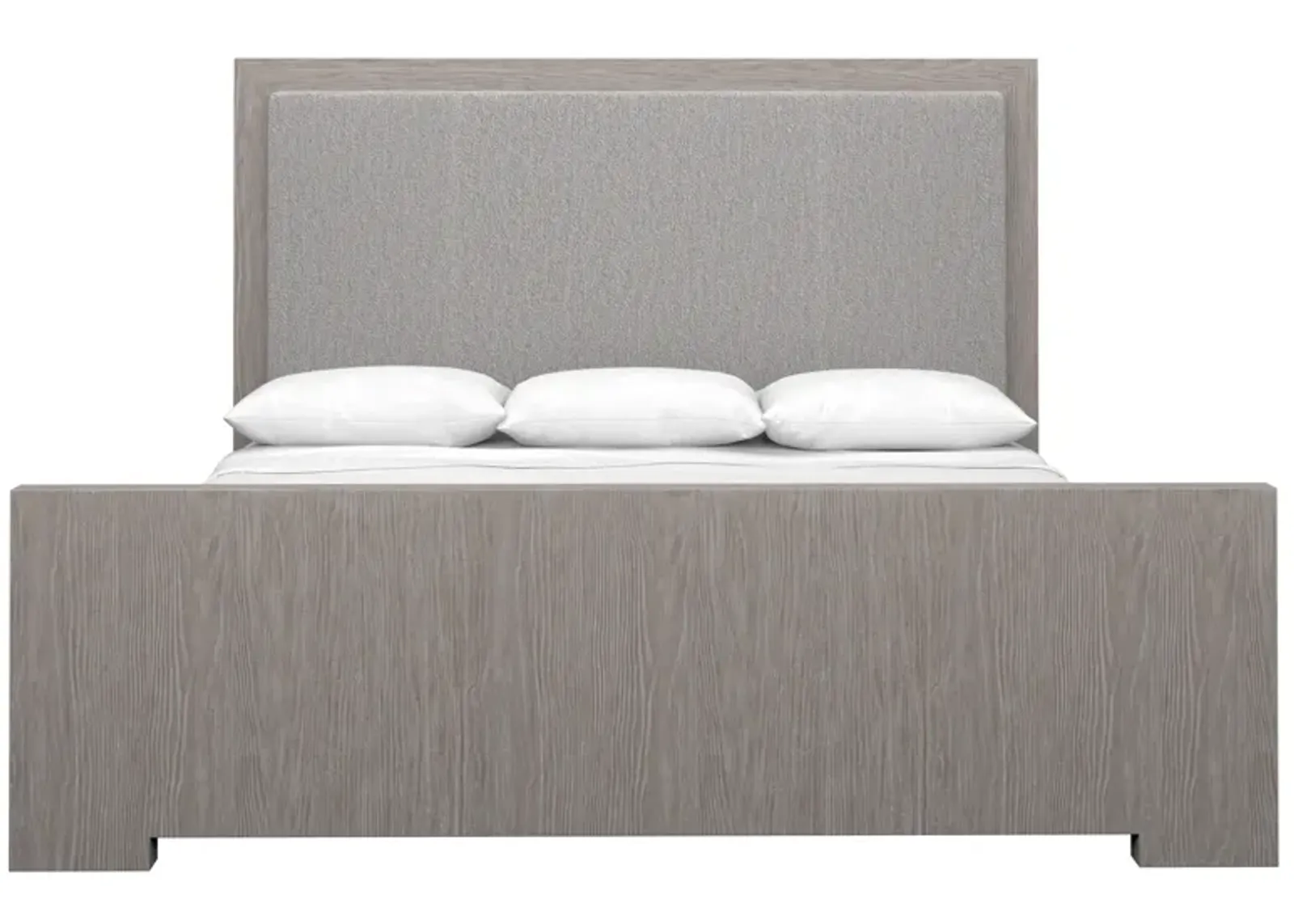 Trianon Queen Panel Bed