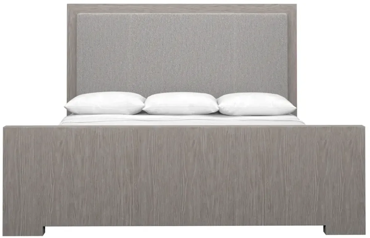 Trianon Queen Panel Bed