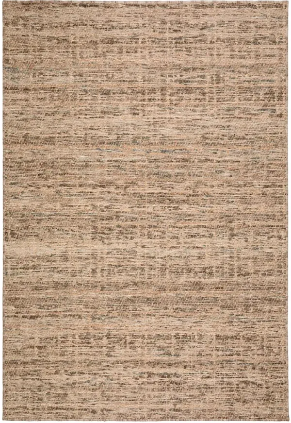Sahara SA1 Taupe 3'6" x 5'6" Rug