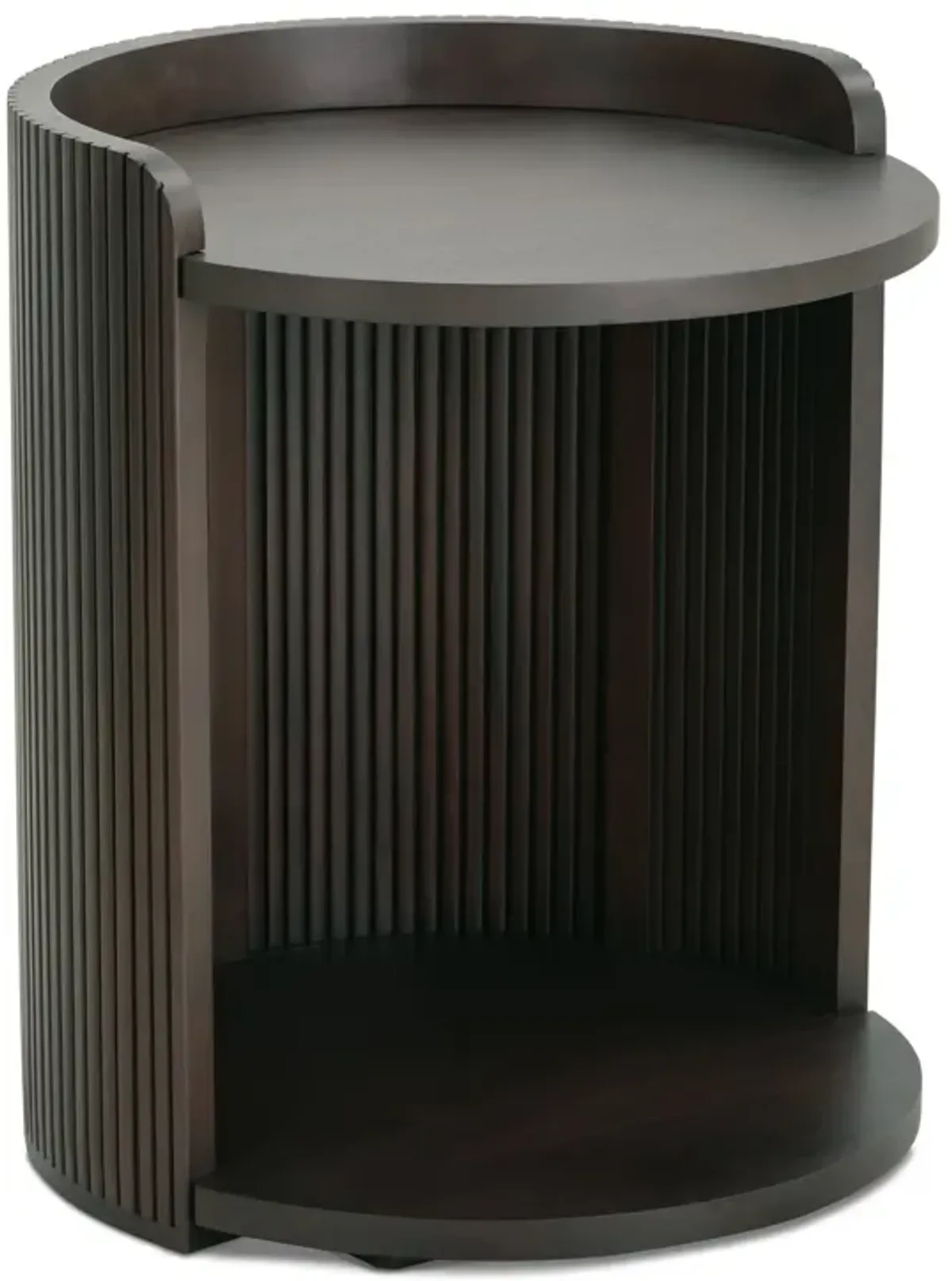 Kindred Alternate Round End Table