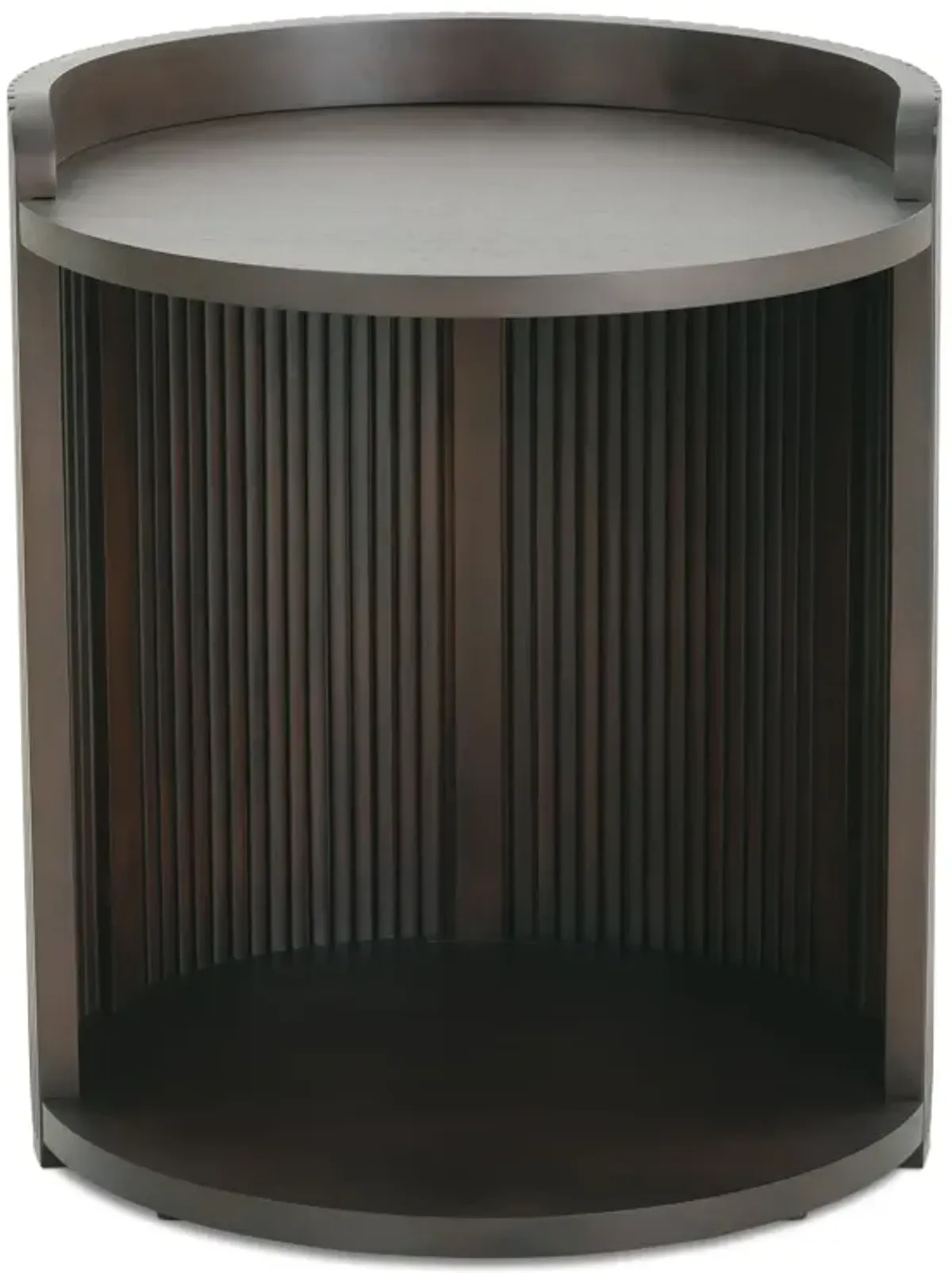 Kindred Alternate Round End Table