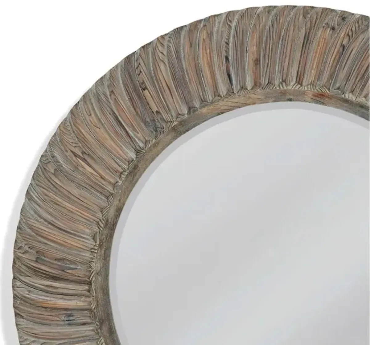 Drift Wall Mirror