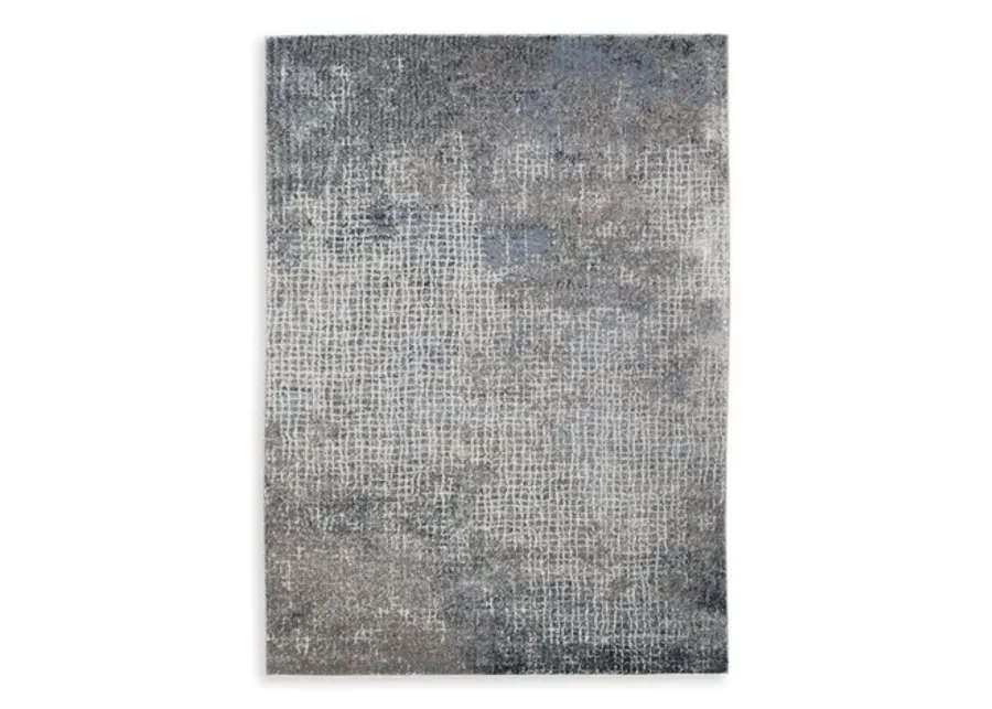 Brookhall 5'3" x 7'3" Rug