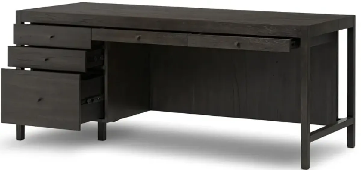 Suspension Desk