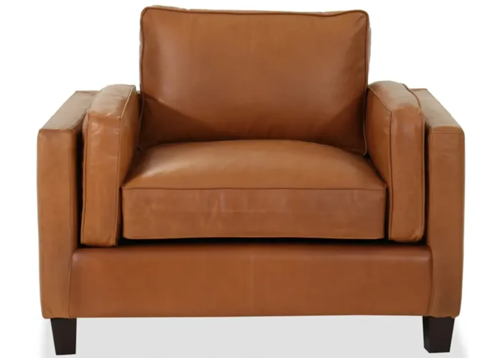 Buttersoft Leather Chair