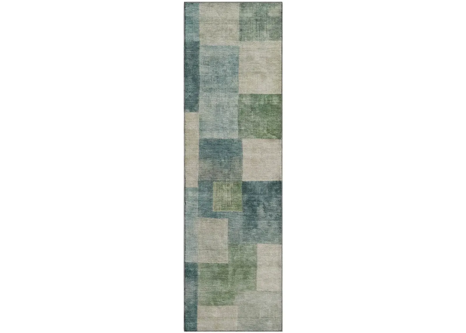 Pacifica PA12 Seafoam 2'3" x 7'6" Rug