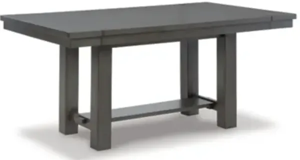 Myshanna Dining Extension Table
