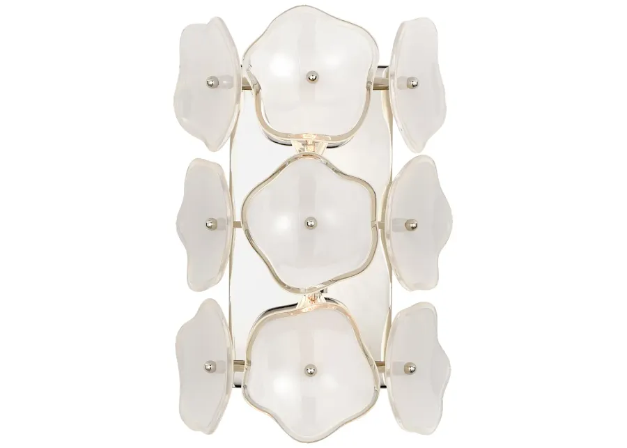 Leighton Small Sconce