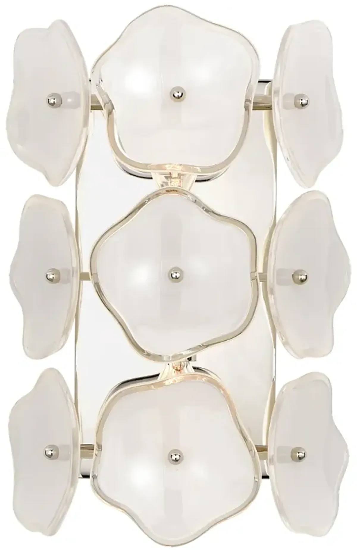 Leighton Small Sconce