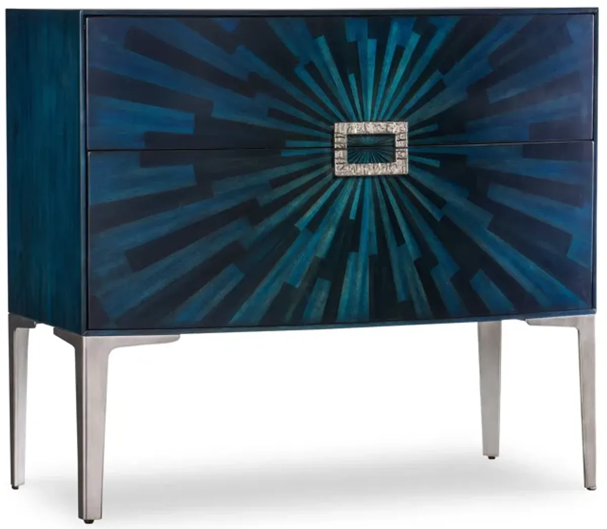 Melange Cosmic Accent Chest