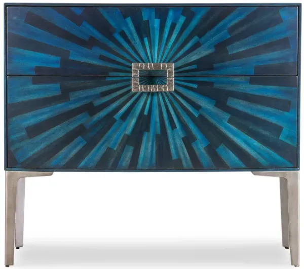 Melange Cosmic Accent Chest