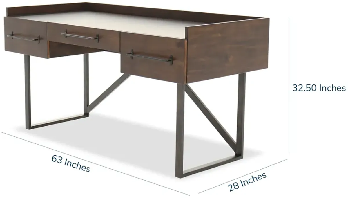 Starmore Home Office Desk