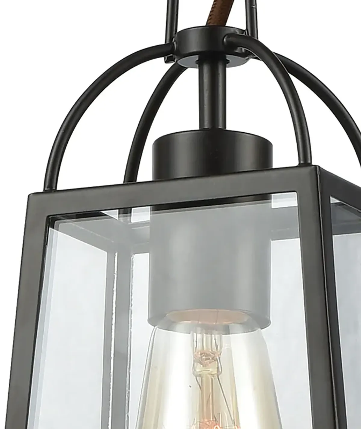 Barnside 1-Light Mini Pendant