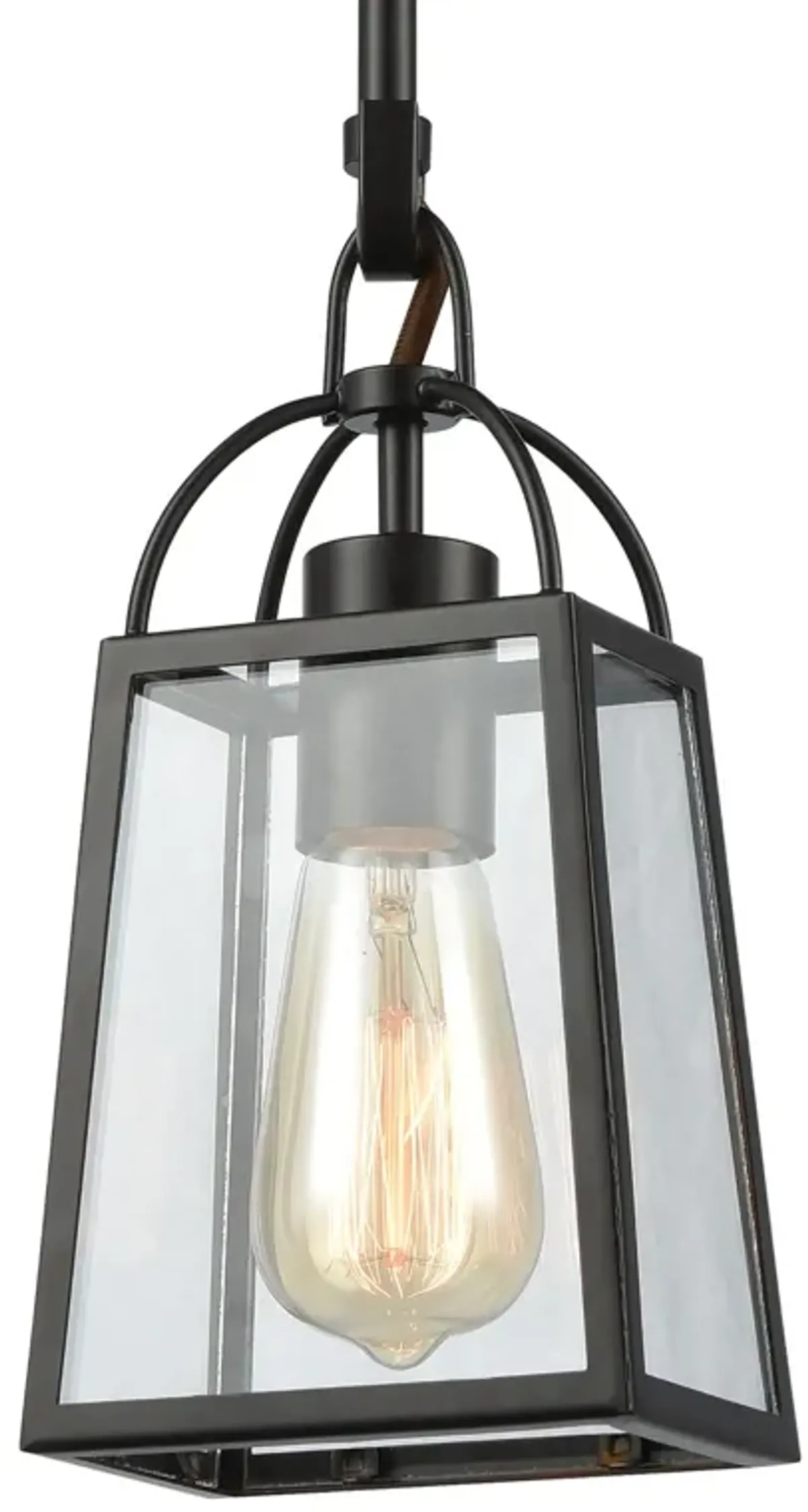 Barnside 1-Light Mini Pendant