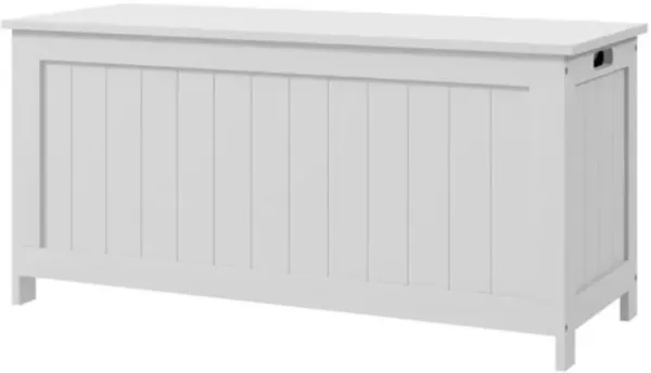 Storage Cabinet Stylish & Functional Organizer with Shelves and Doors for Home