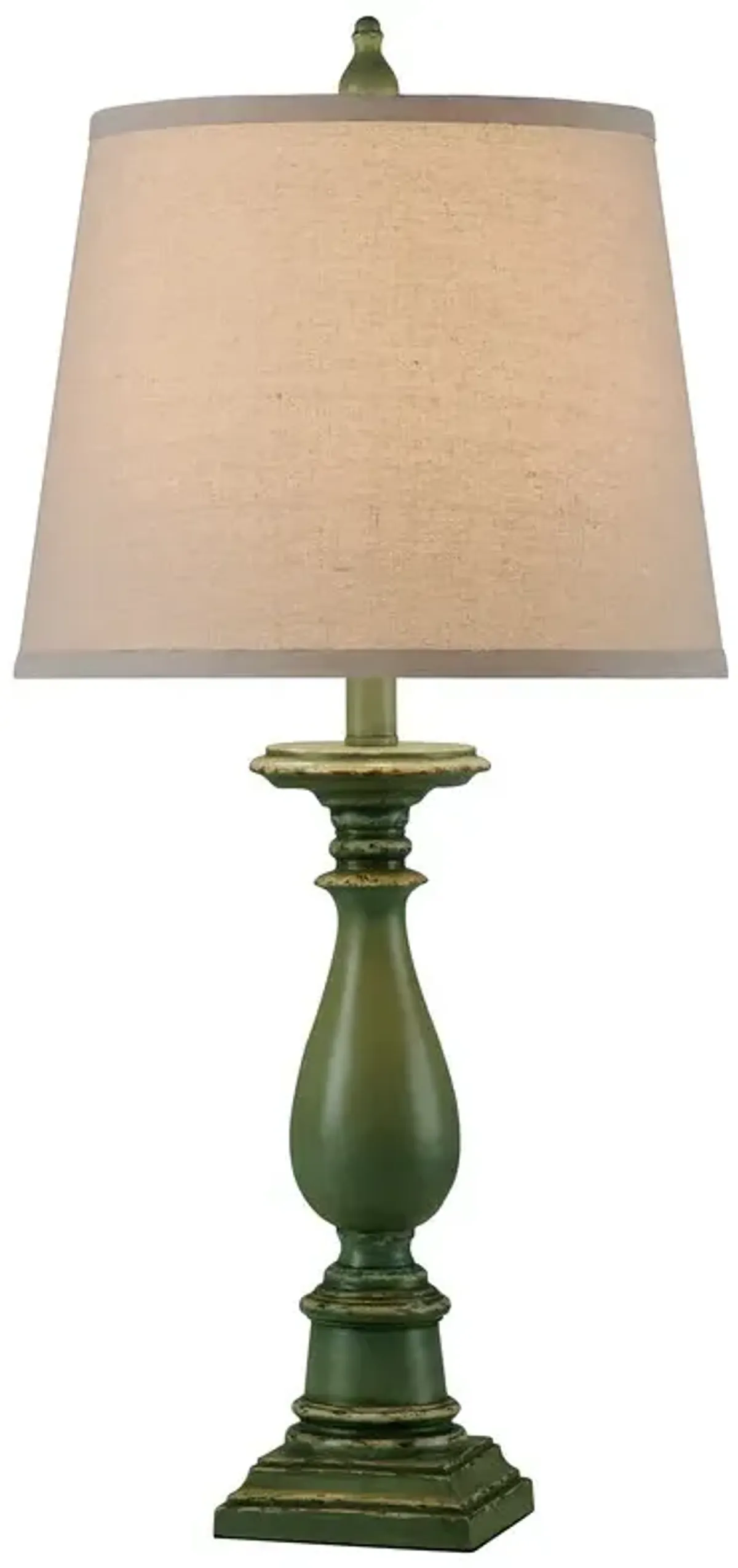 Olivehurst Table Lamp
