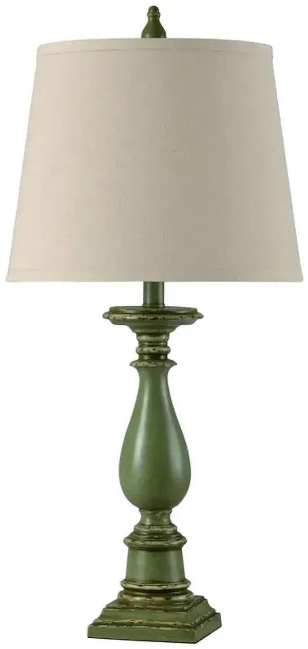 Olivehurst Table Lamp