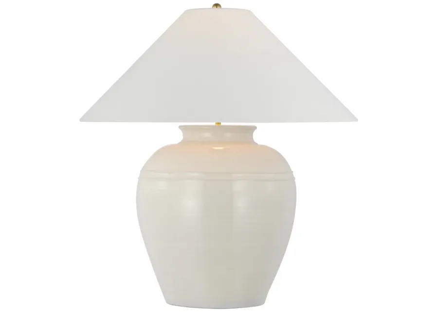 Prado Medium Table Lamp