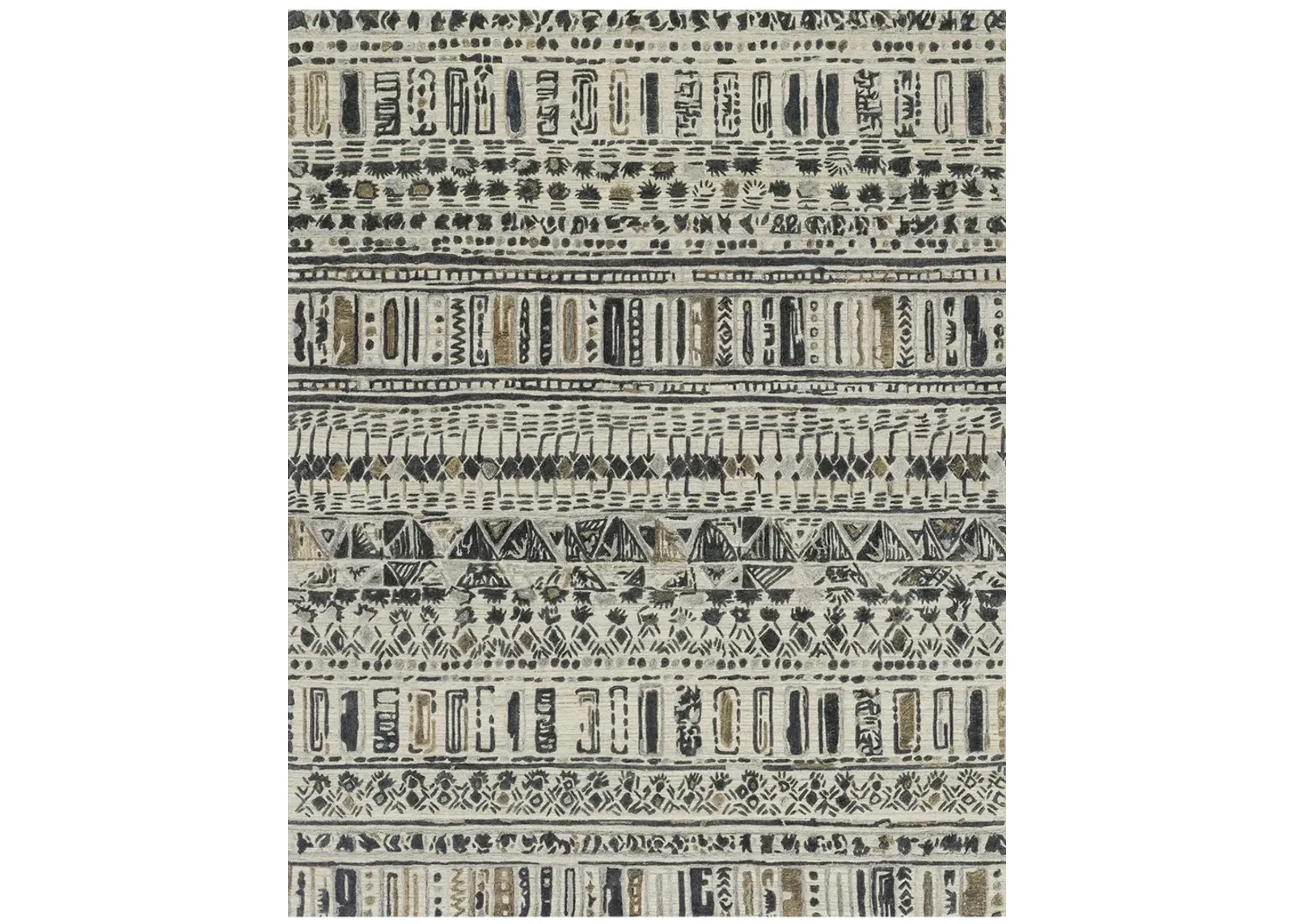 Sojourn RG01 Metal 8'6" x 11'6" Rug