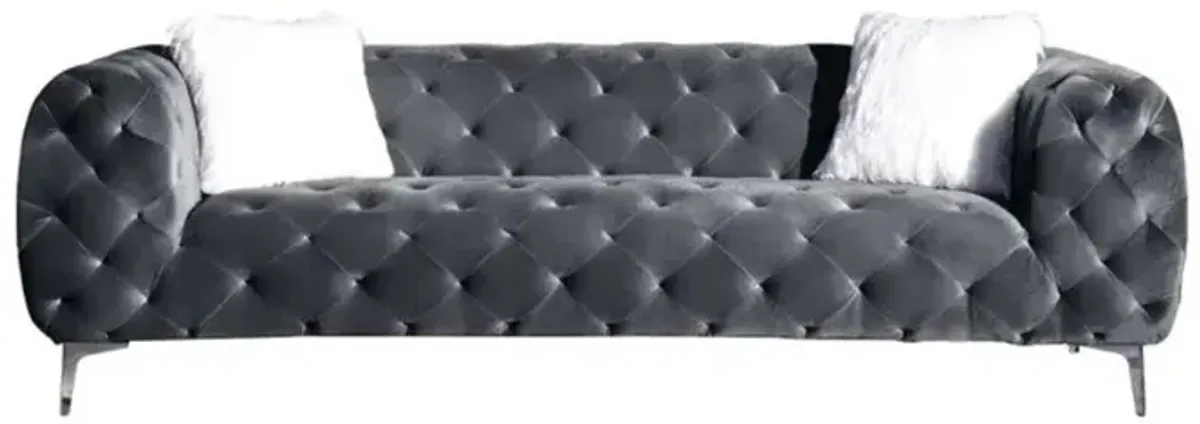 Artisan Design Sofa Grey