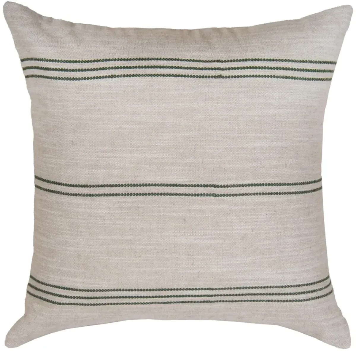 20" x 20" Down Filled Pillow